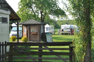 Boerderiojcamping in Zoelen gld